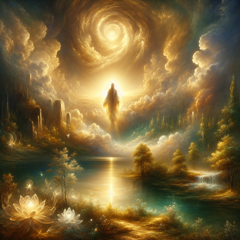 Prayer Image