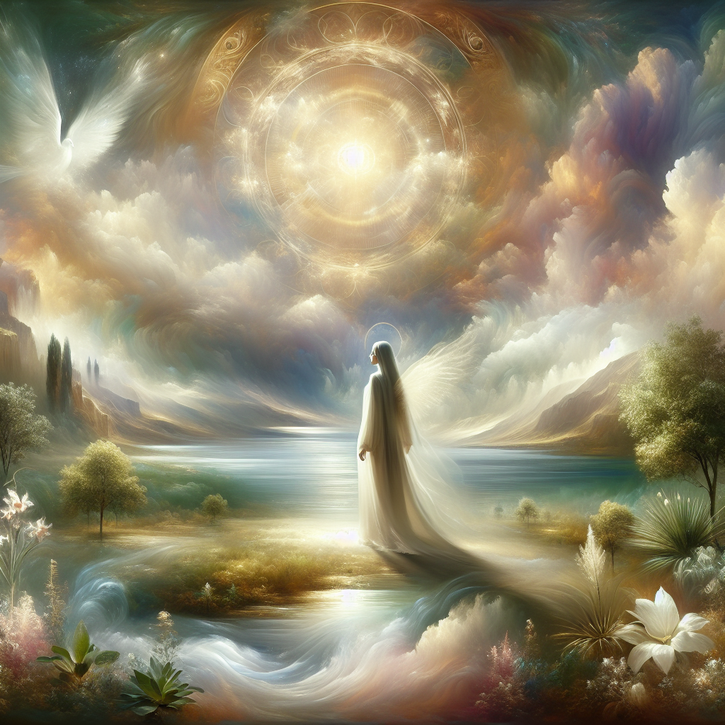 Prayer Image
