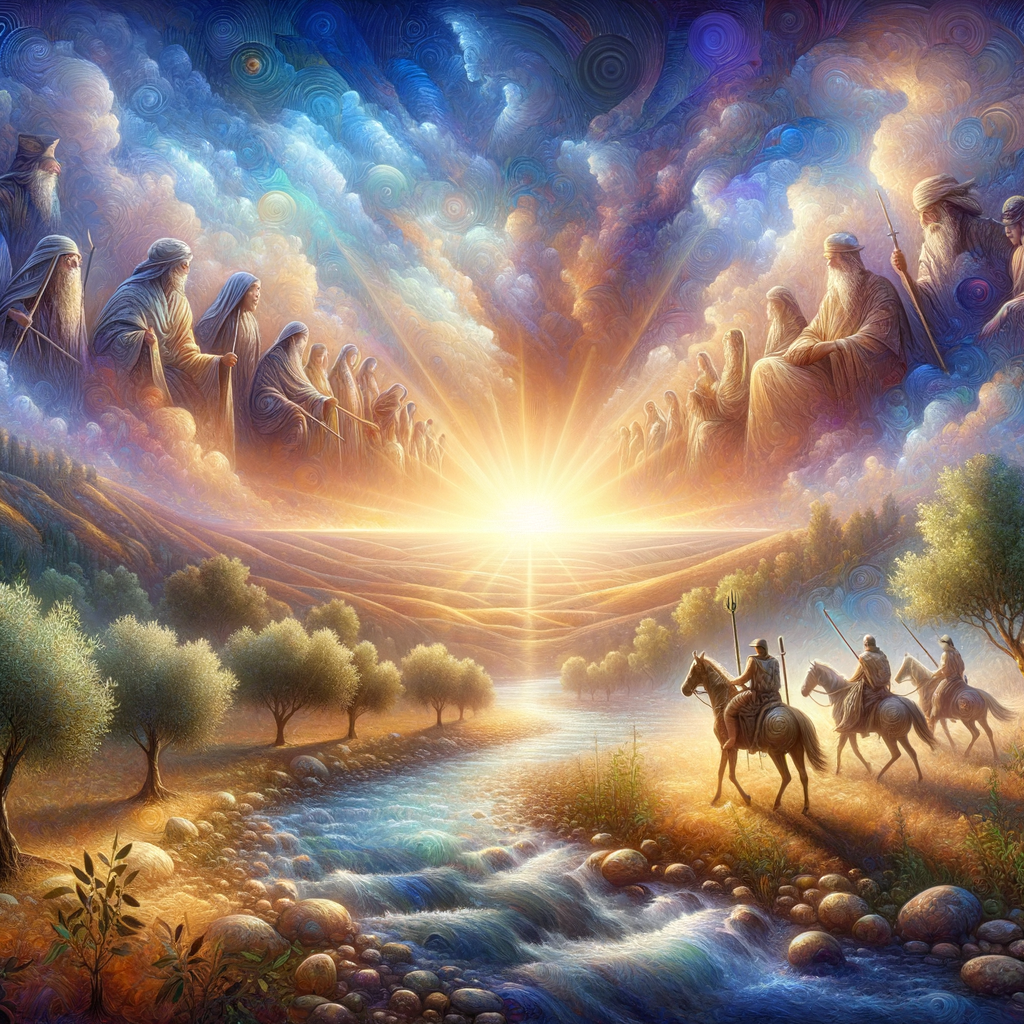 Prayer Image