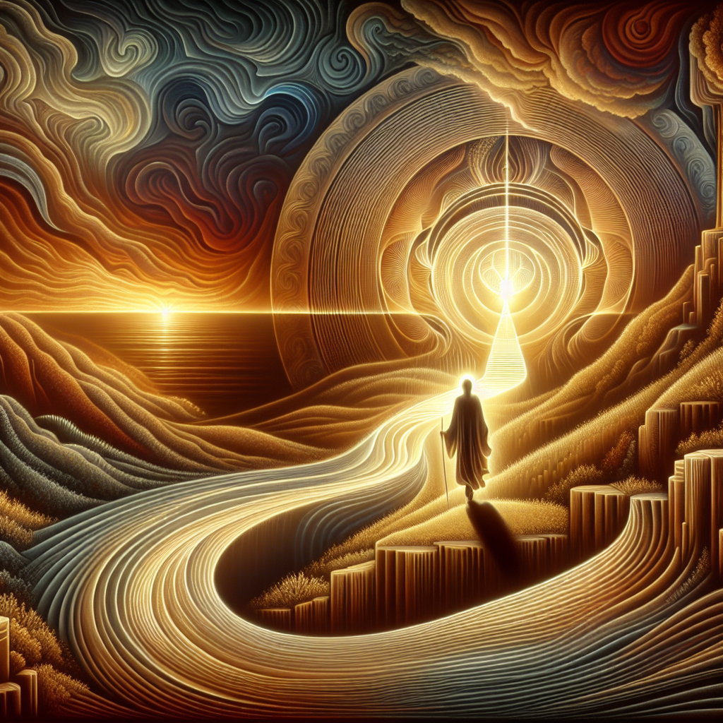 Prayer Image