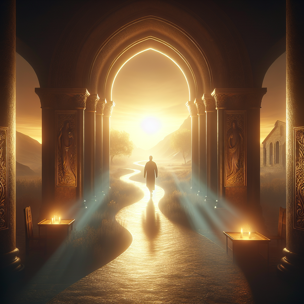 Prayer Image