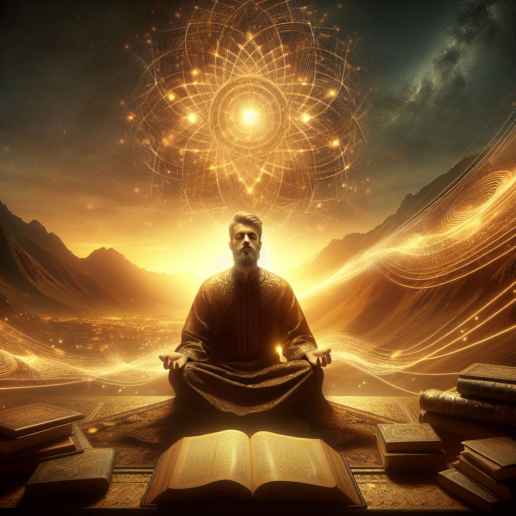 Prayer Image