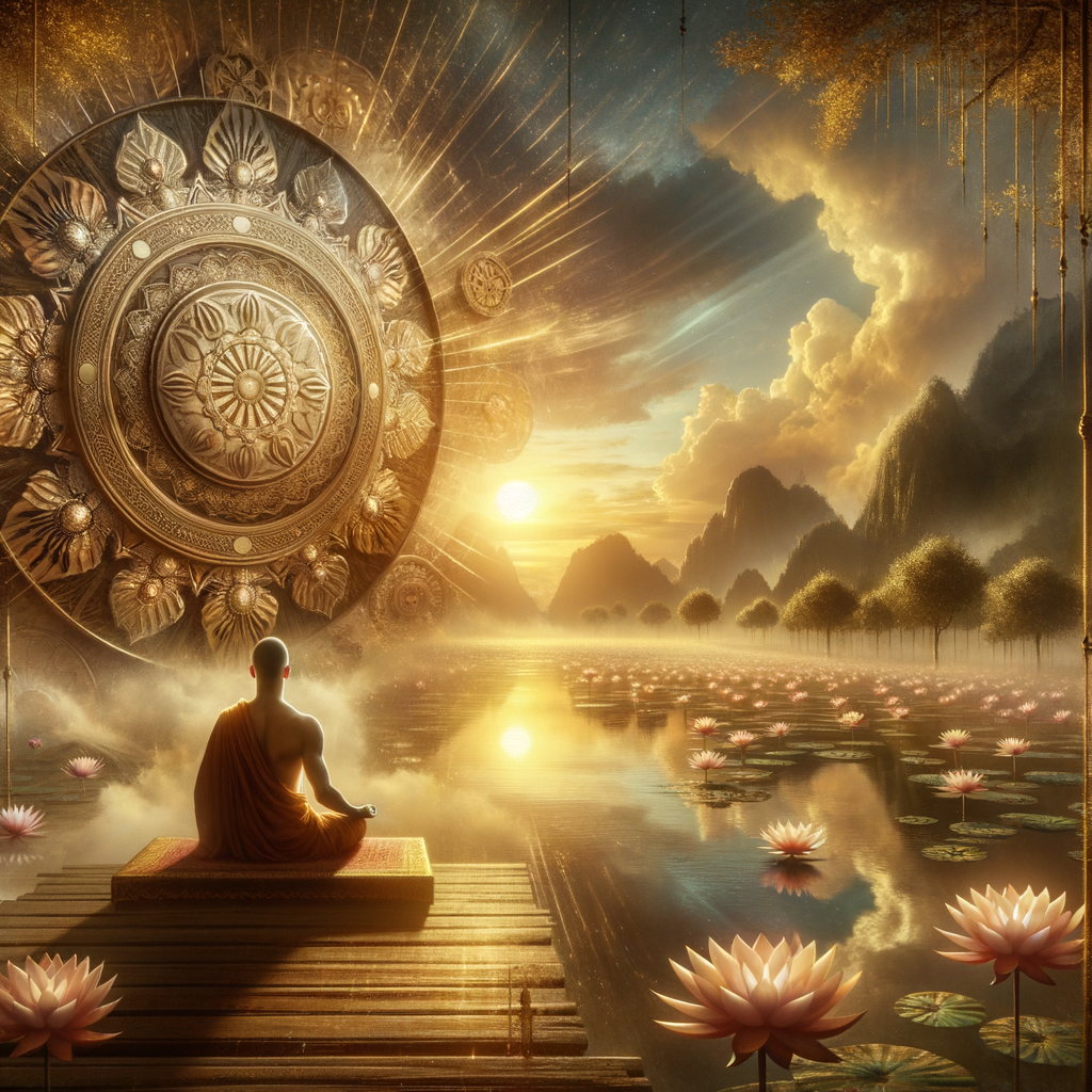 Prayer Image