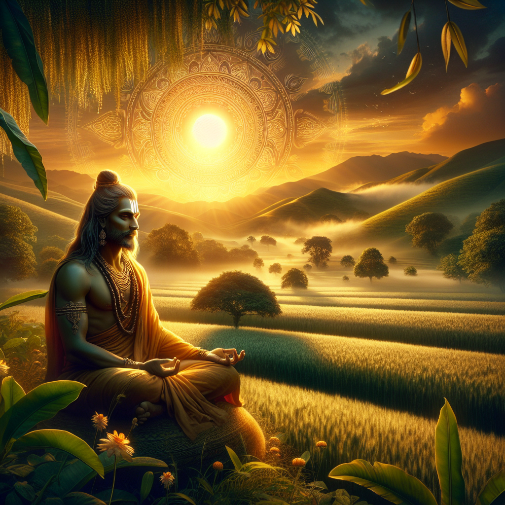 Prayer Image