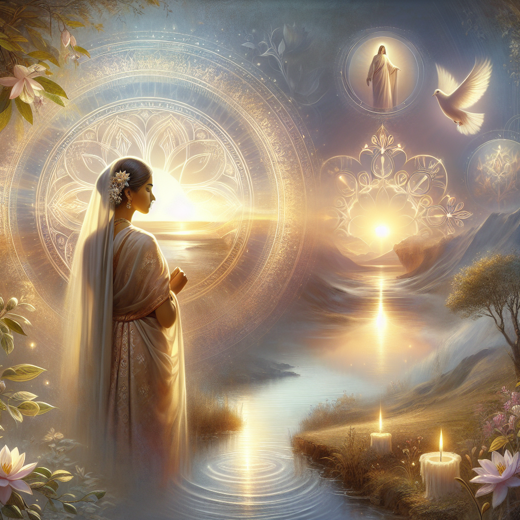 Prayer Image