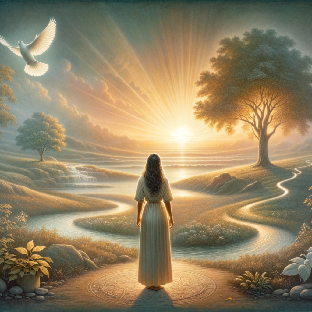 Prayer Image