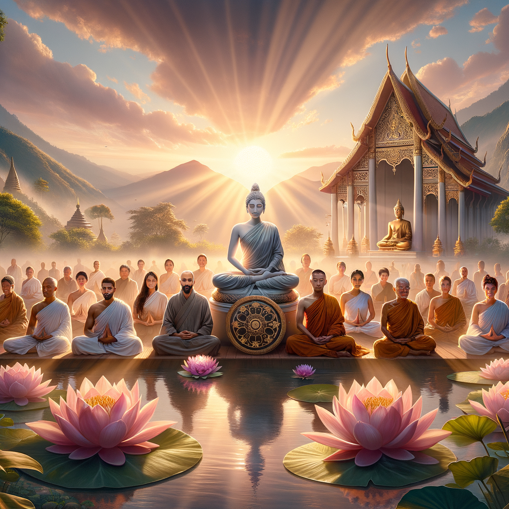 Prayer Image