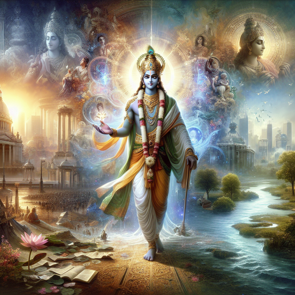 Prayer Image