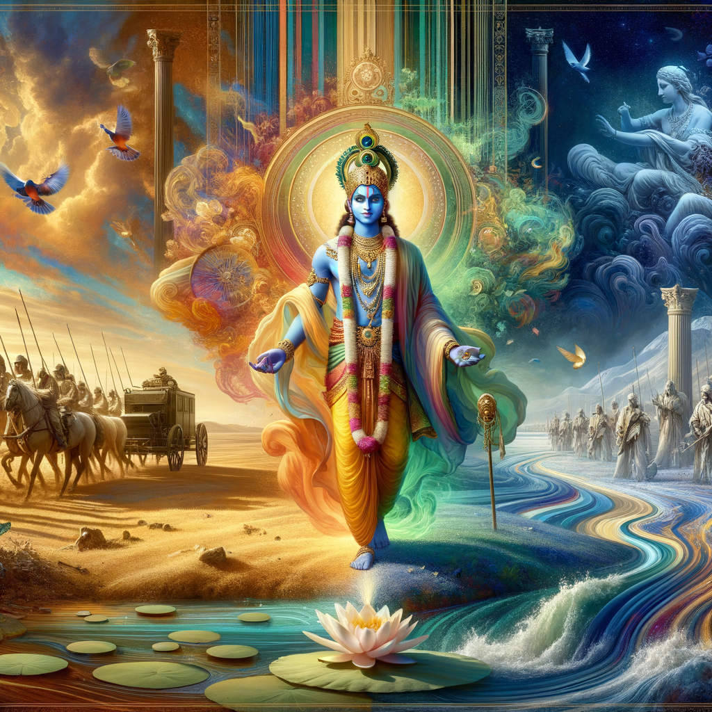 Prayer Image