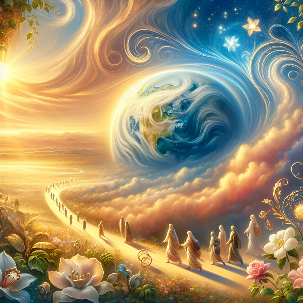 Prayer Image
