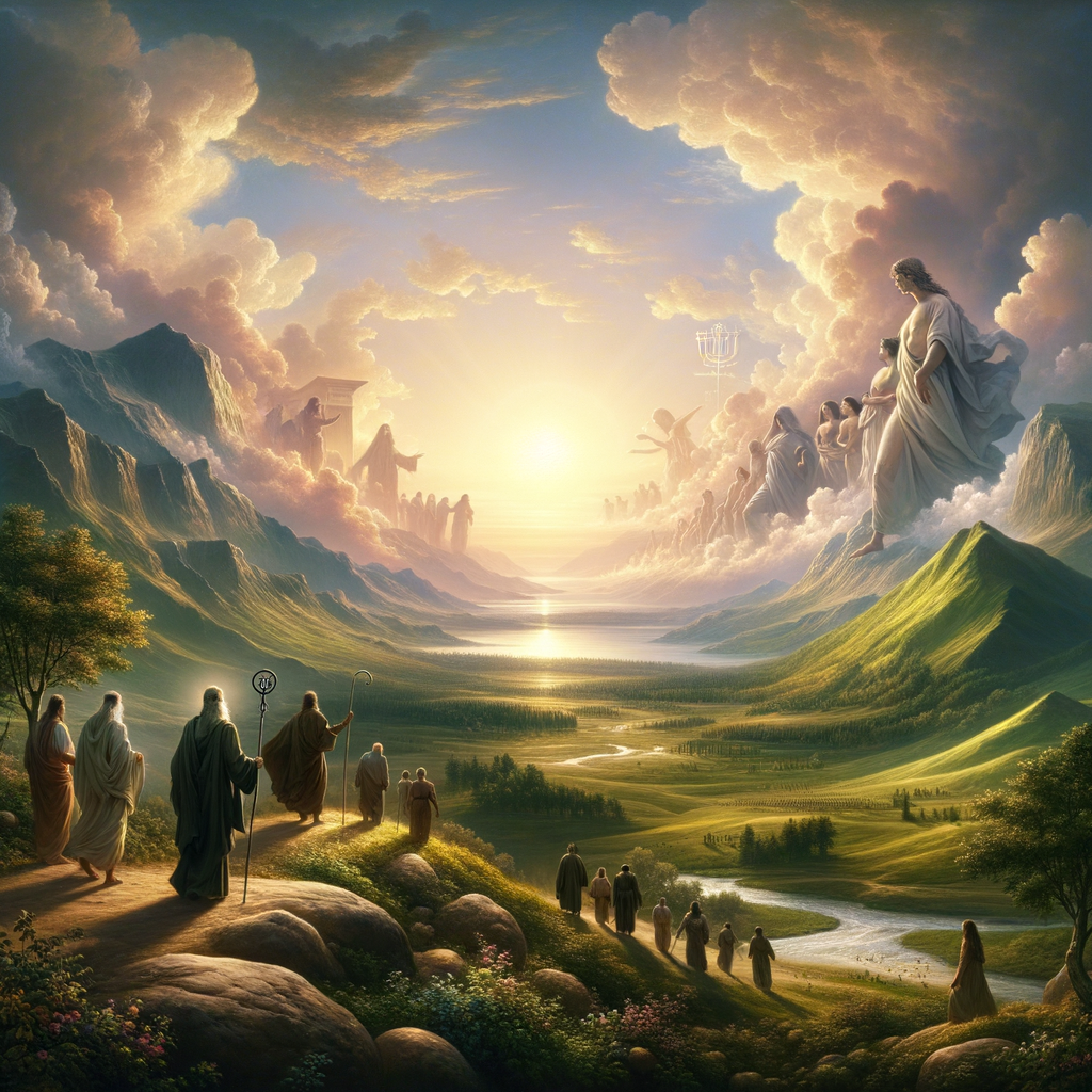 Prayer Image
