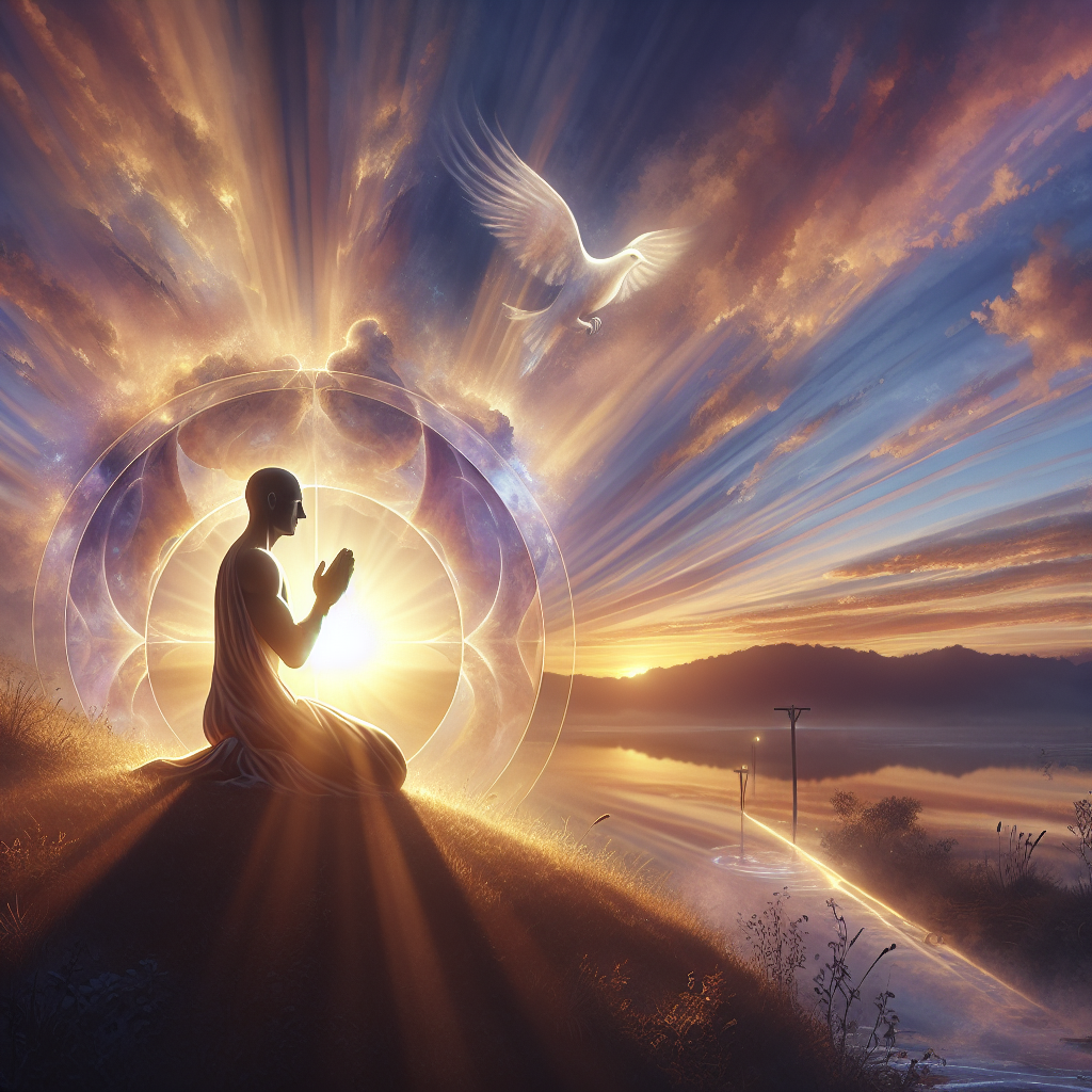 Prayer Image