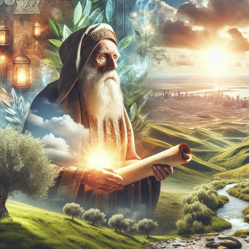 Prayer Image