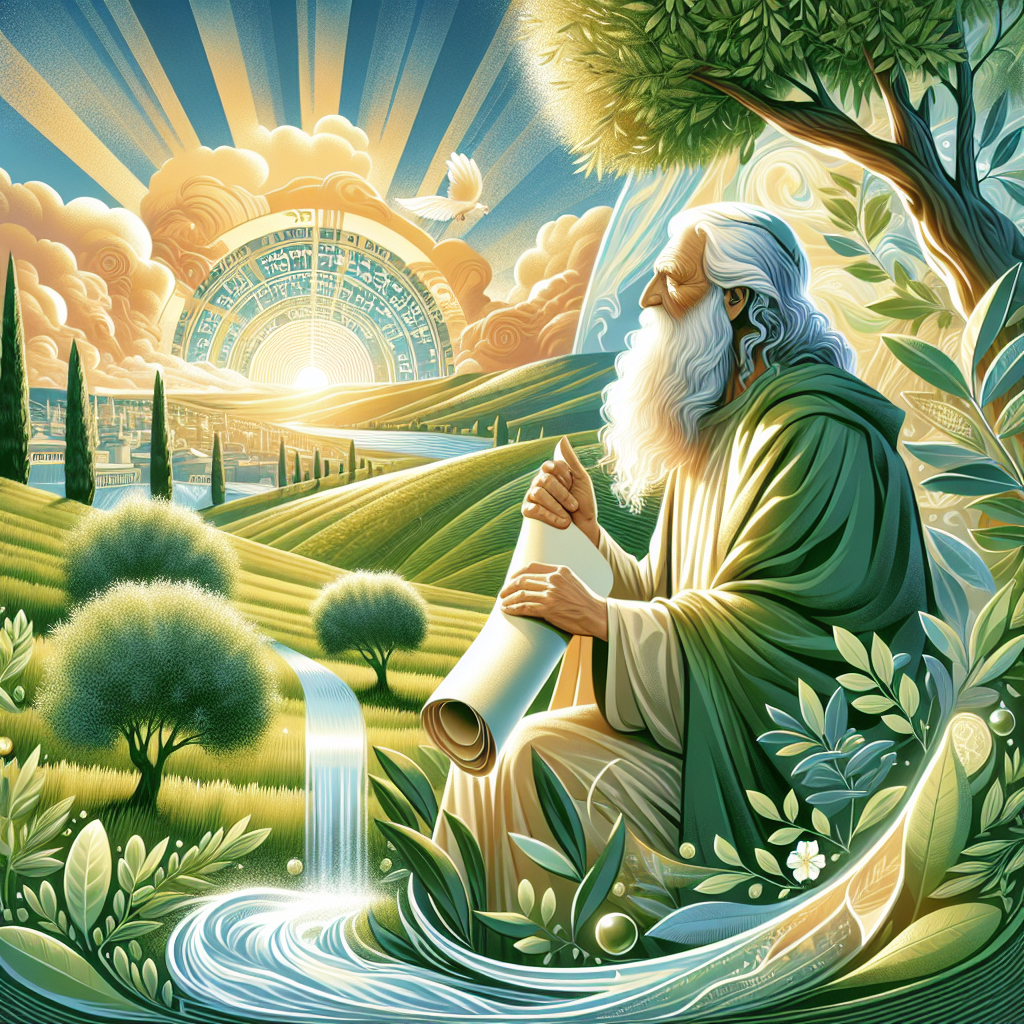 Prayer Image