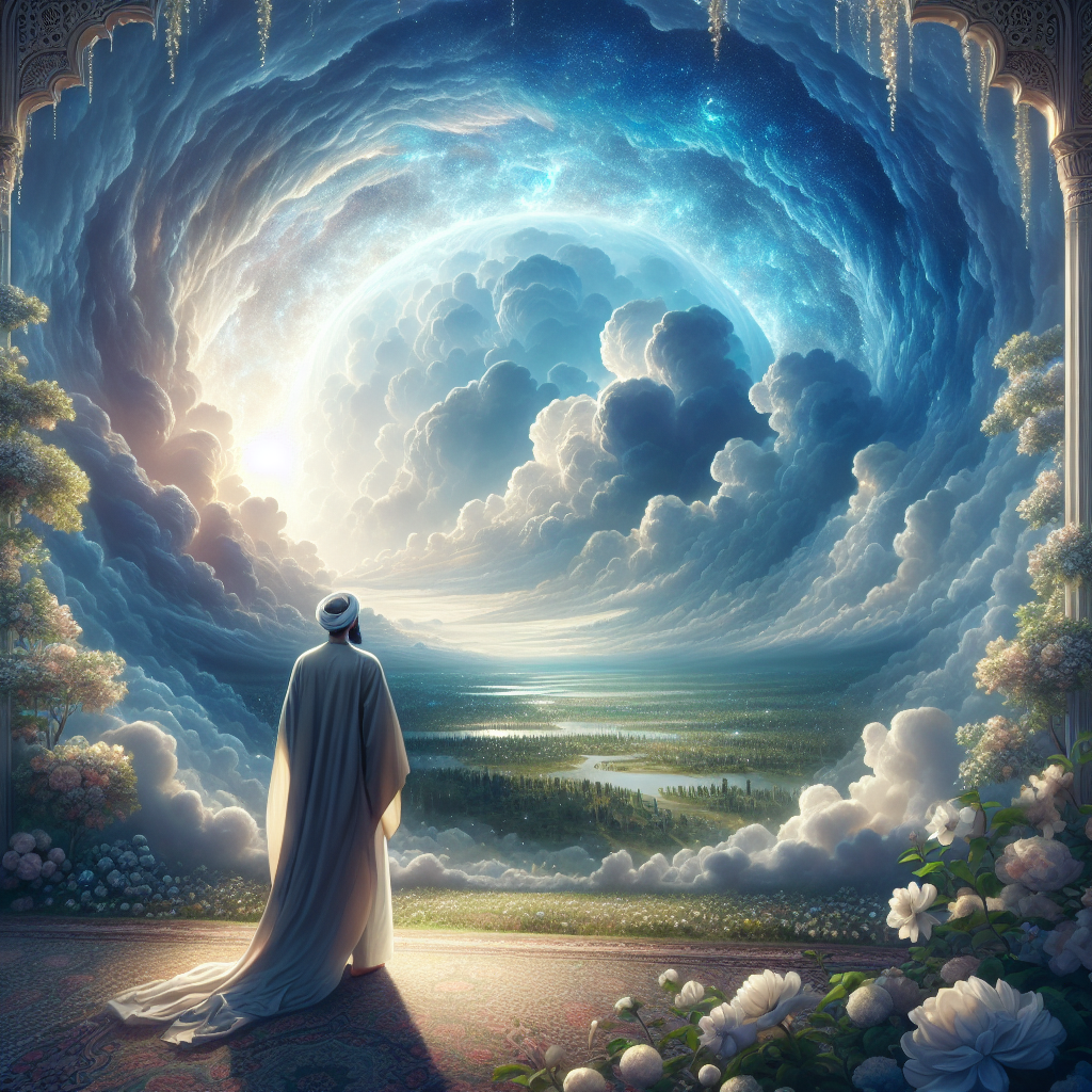 Prayer Image
