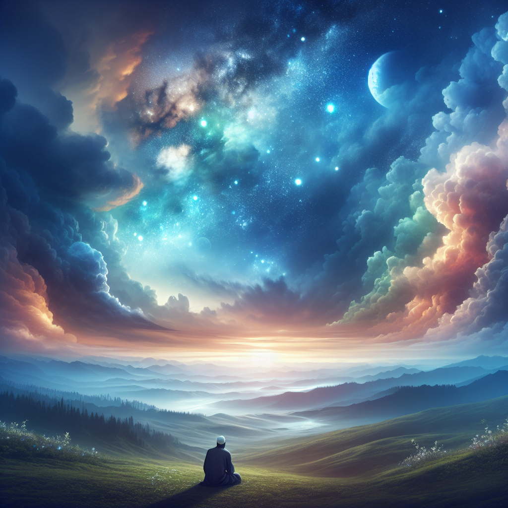 Prayer Image