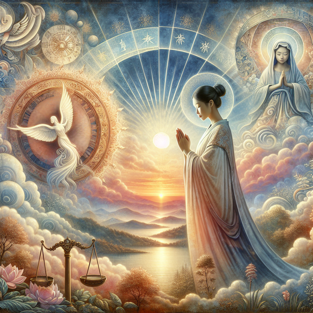 Prayer Image