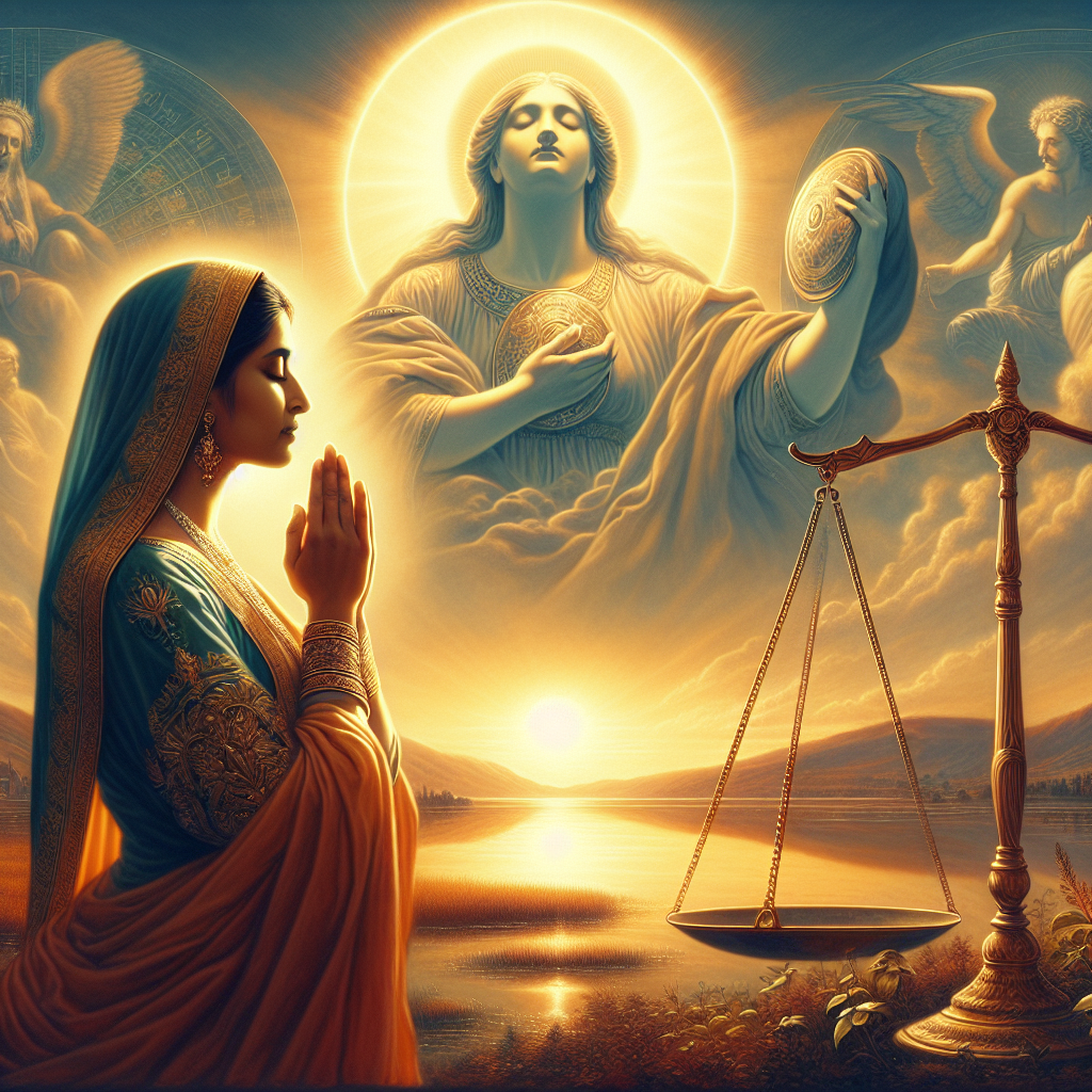 Prayer Image