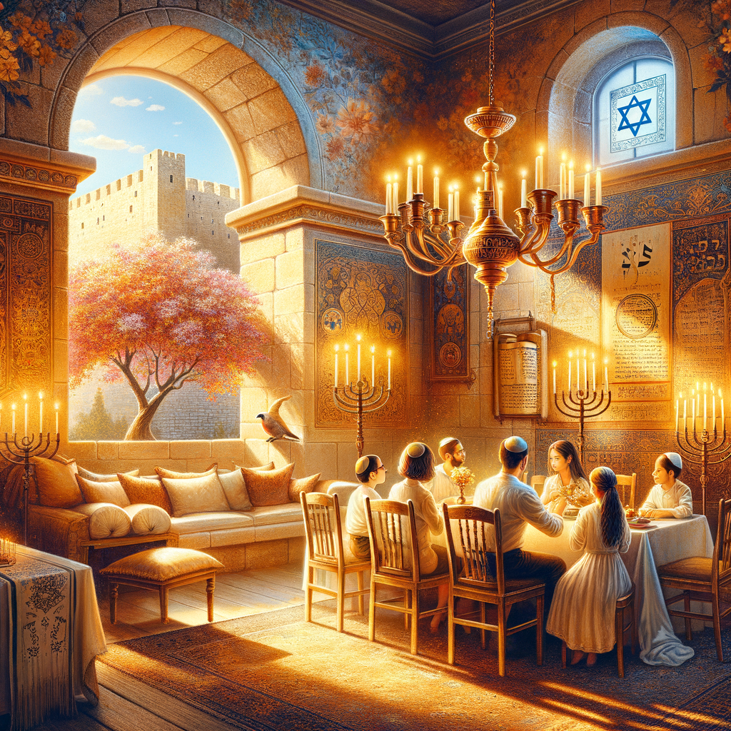 Prayer Image