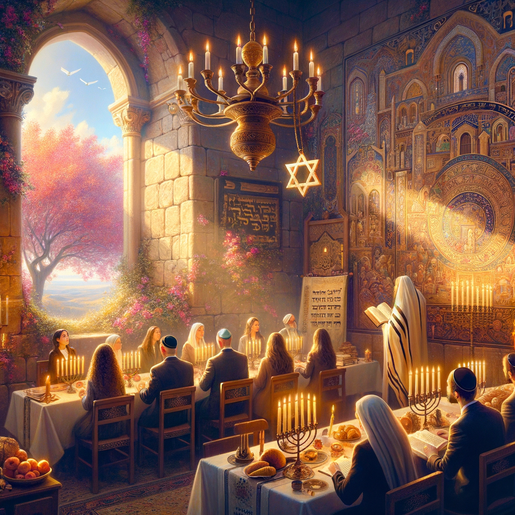 Prayer Image