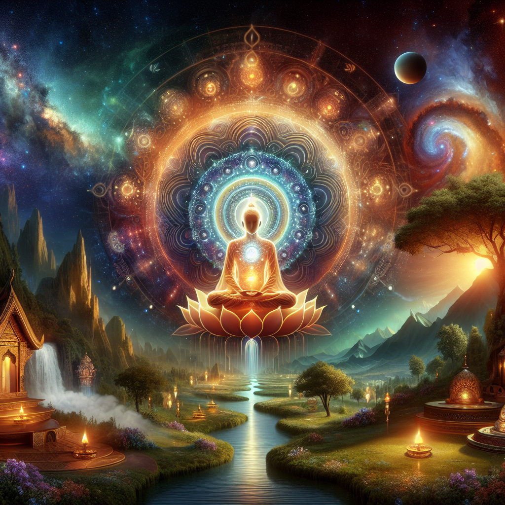 Prayer Image