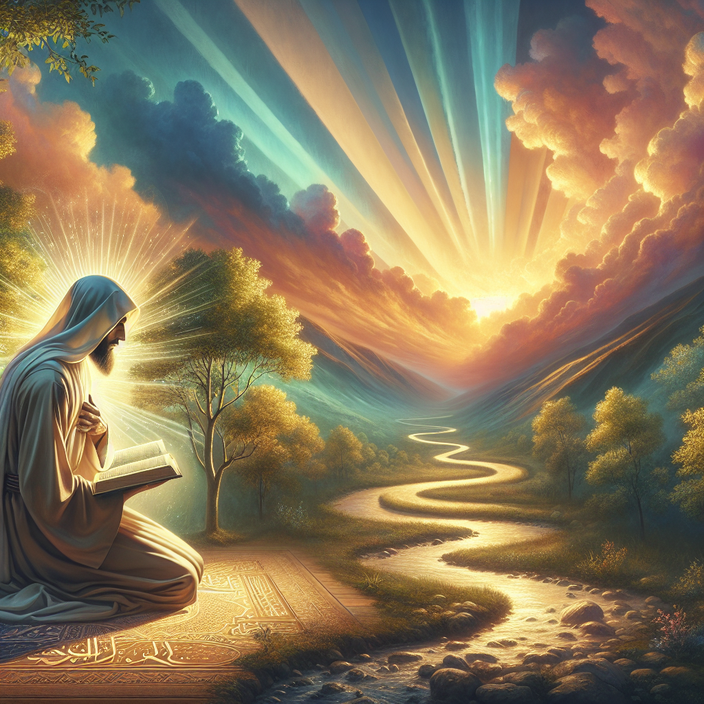 Prayer Image