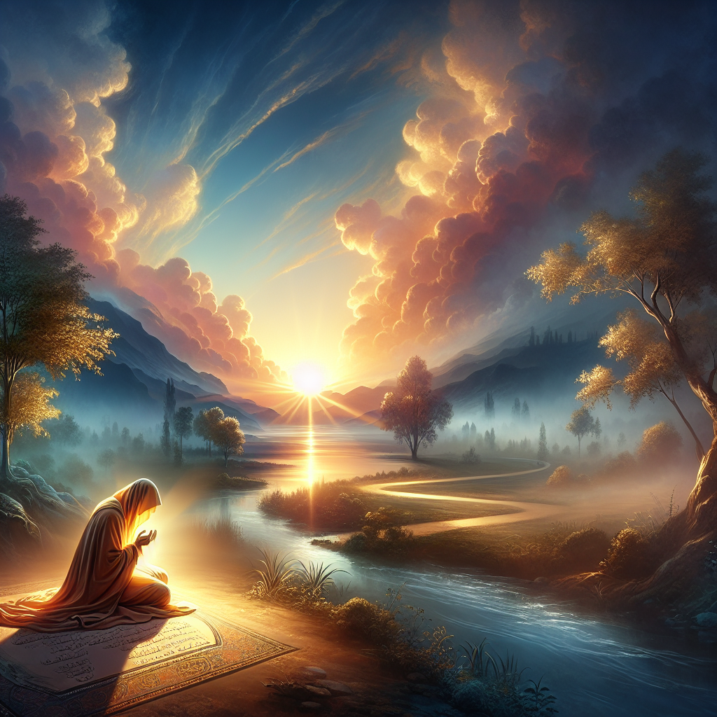Prayer Image