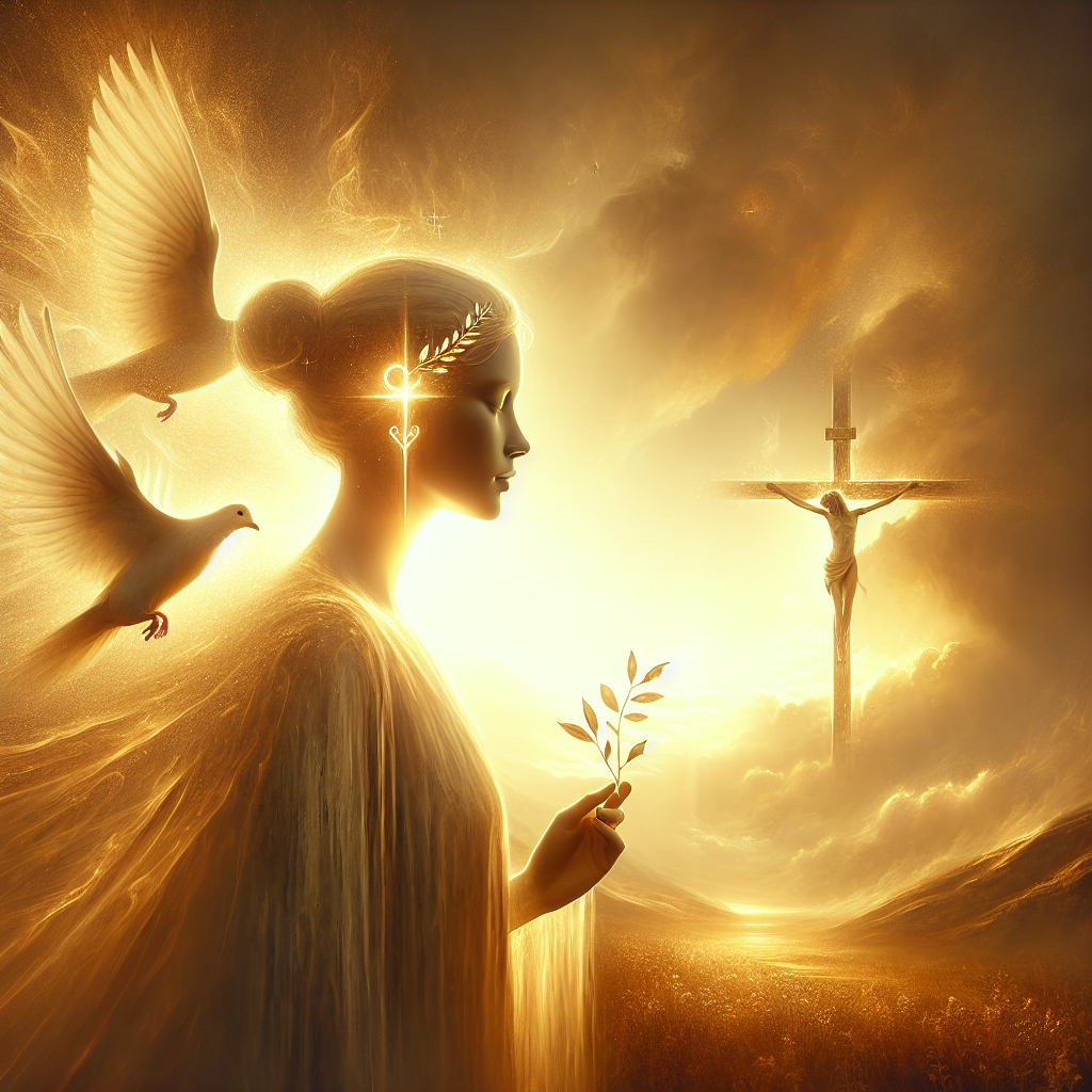 Prayer Image