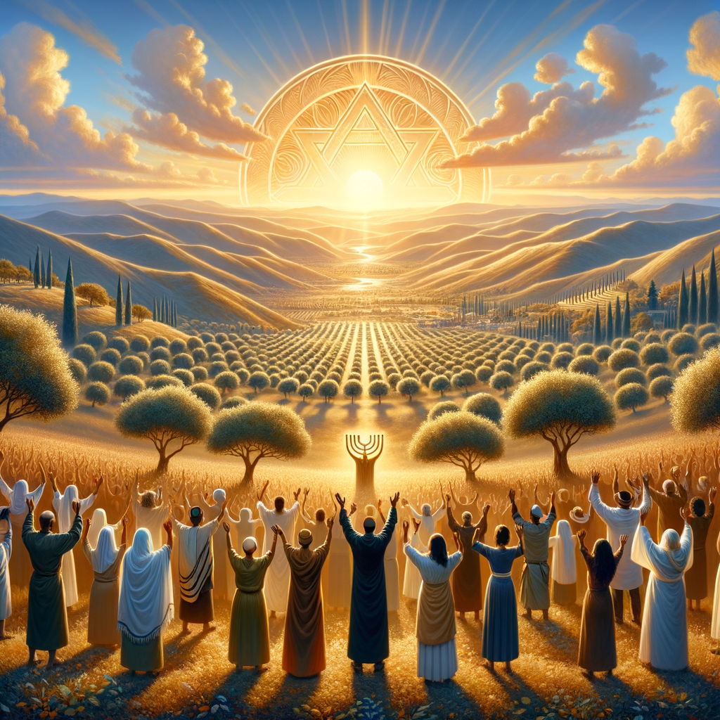 Prayer Image