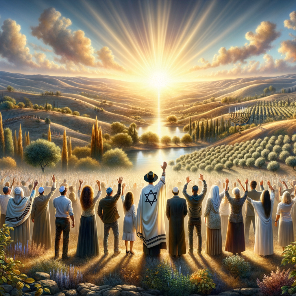 Prayer Image