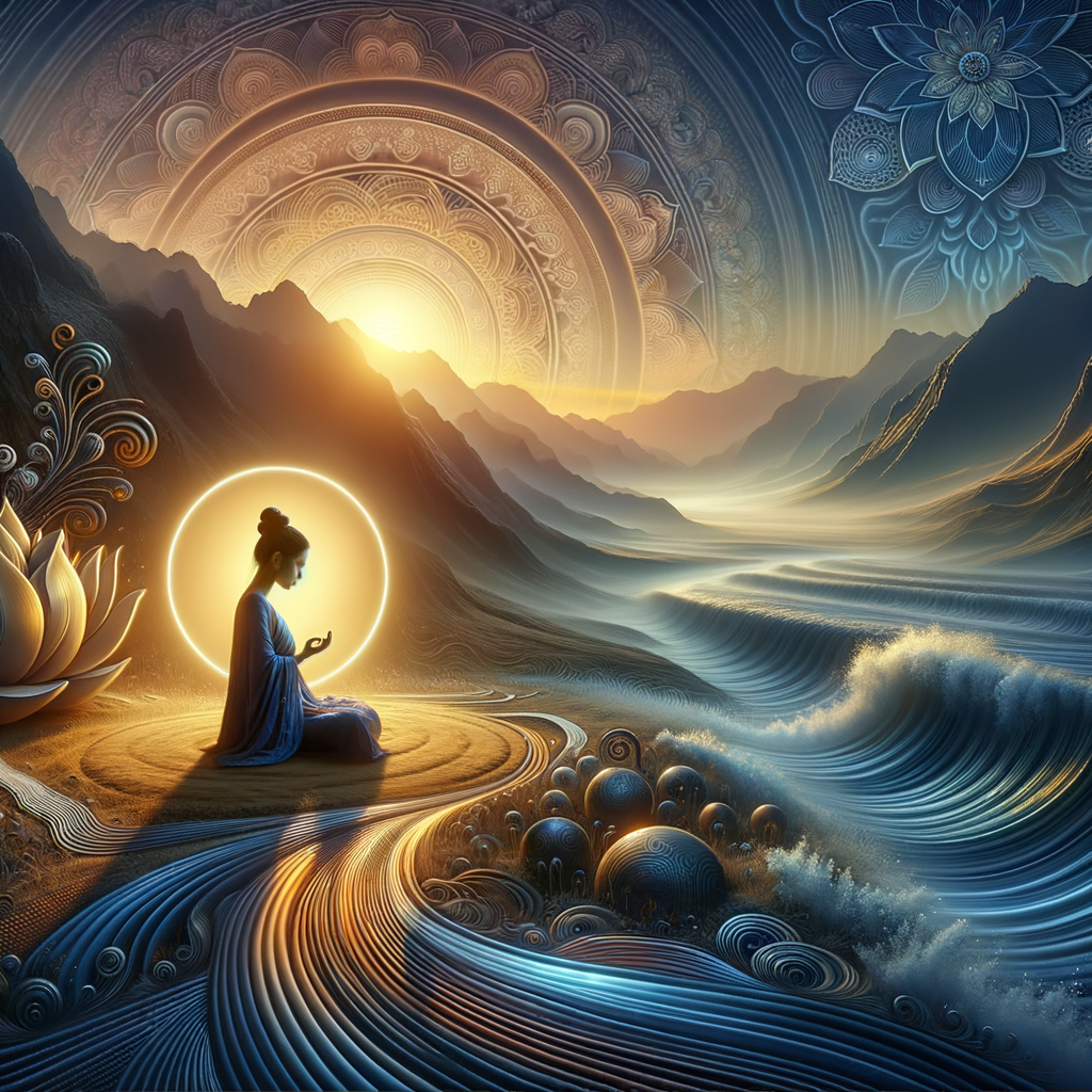 Prayer Image