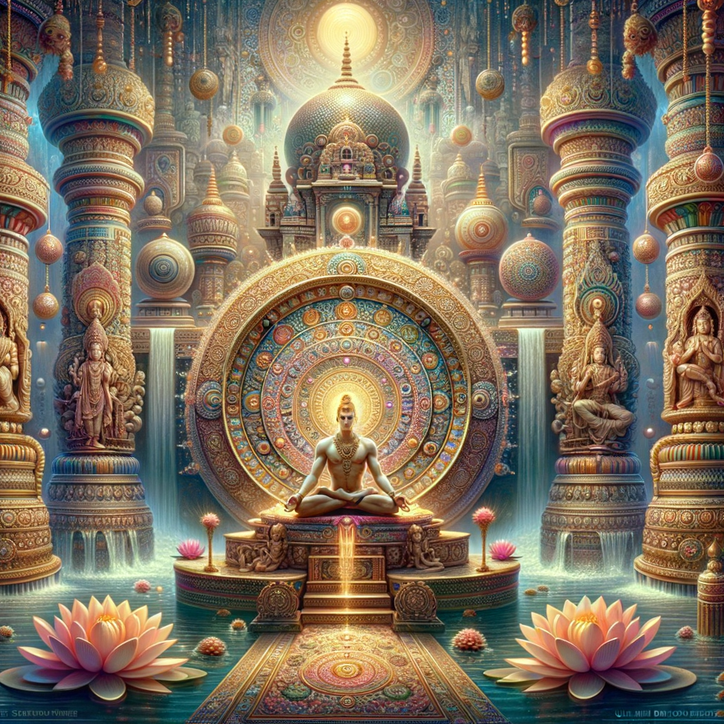 Prayer Image