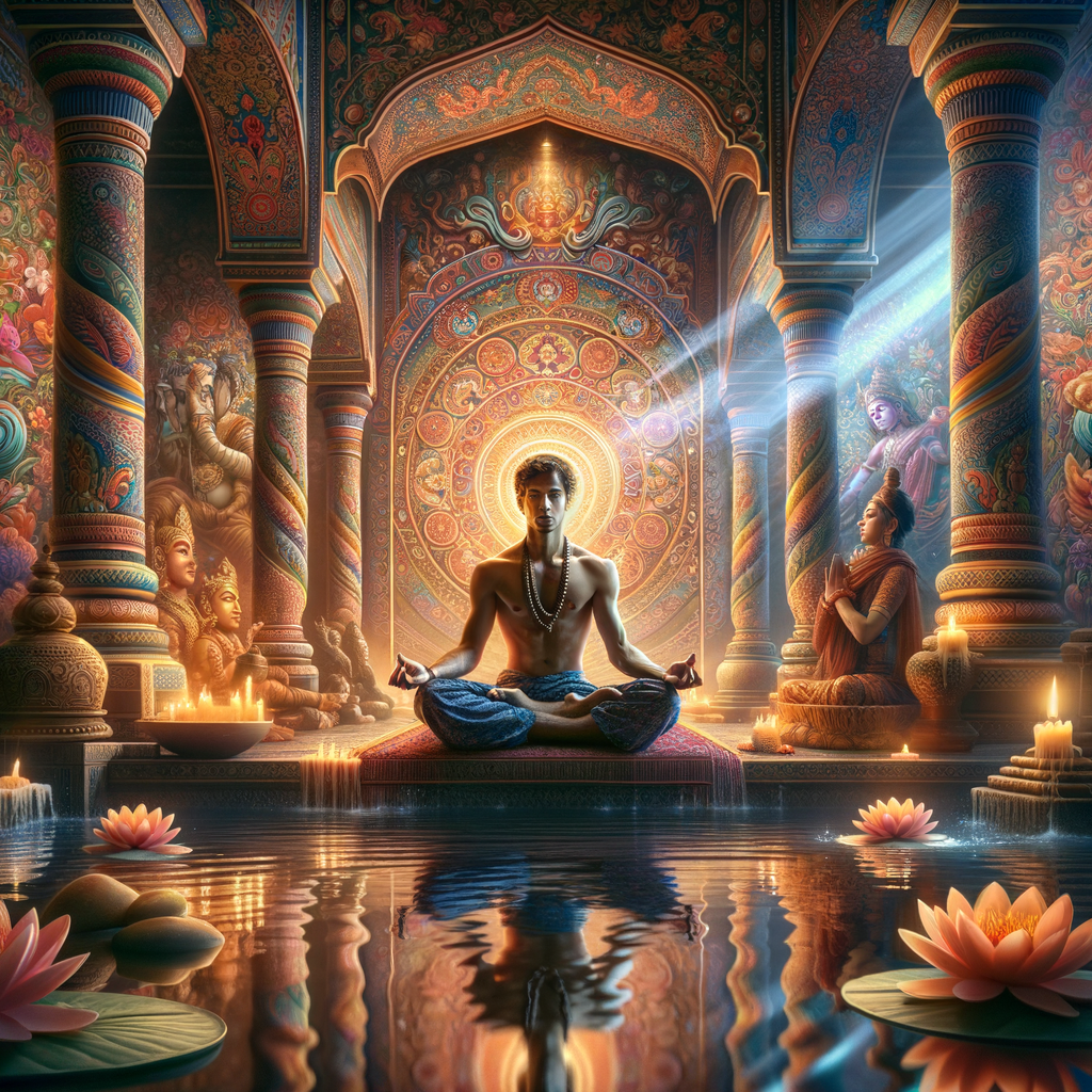 Prayer Image