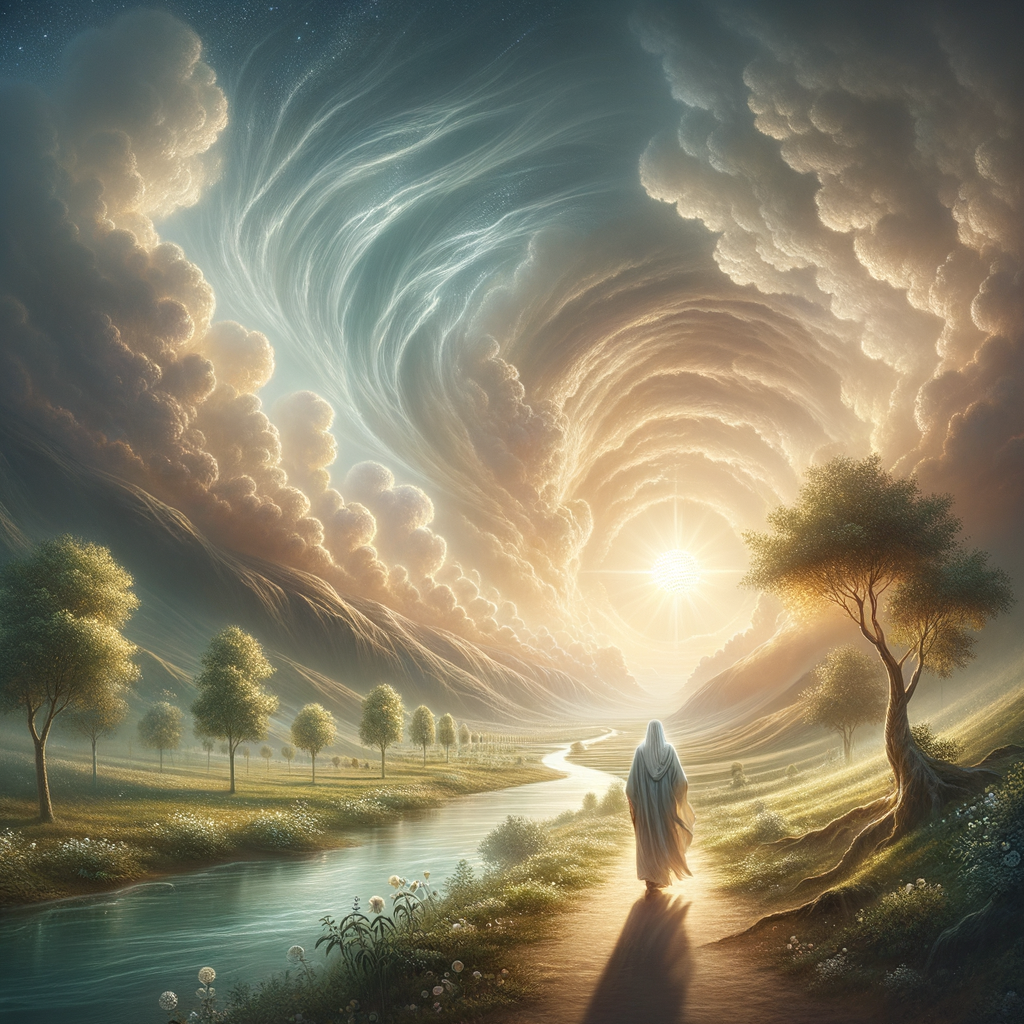 Prayer Image