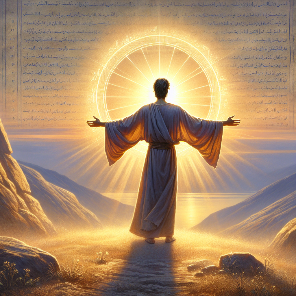 Prayer Image