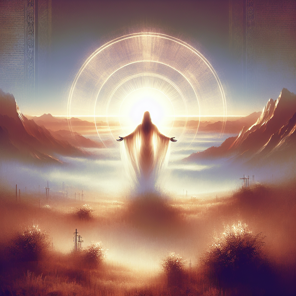 Prayer Image