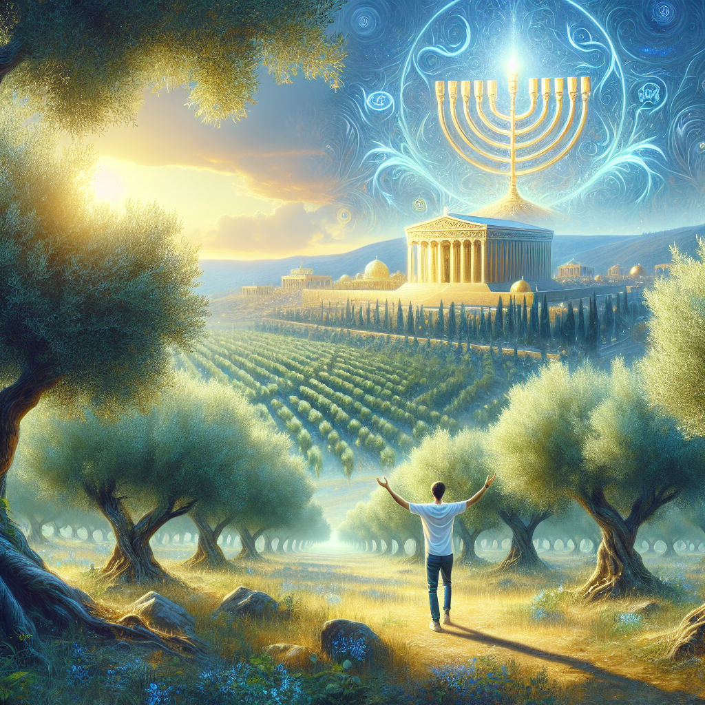 Prayer Image