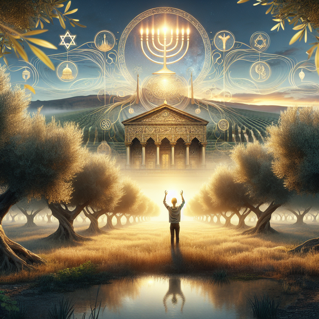 Prayer Image