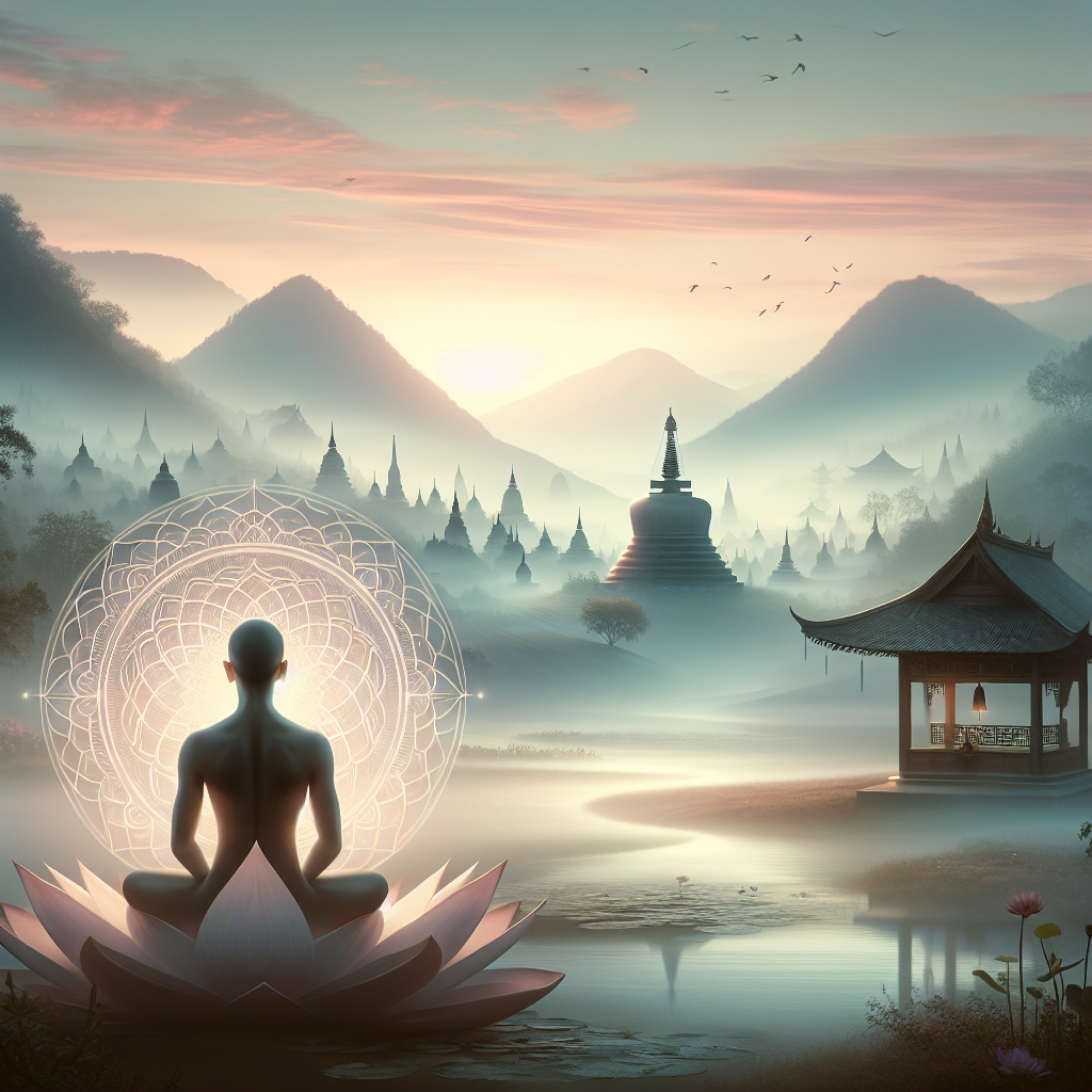 Prayer Image