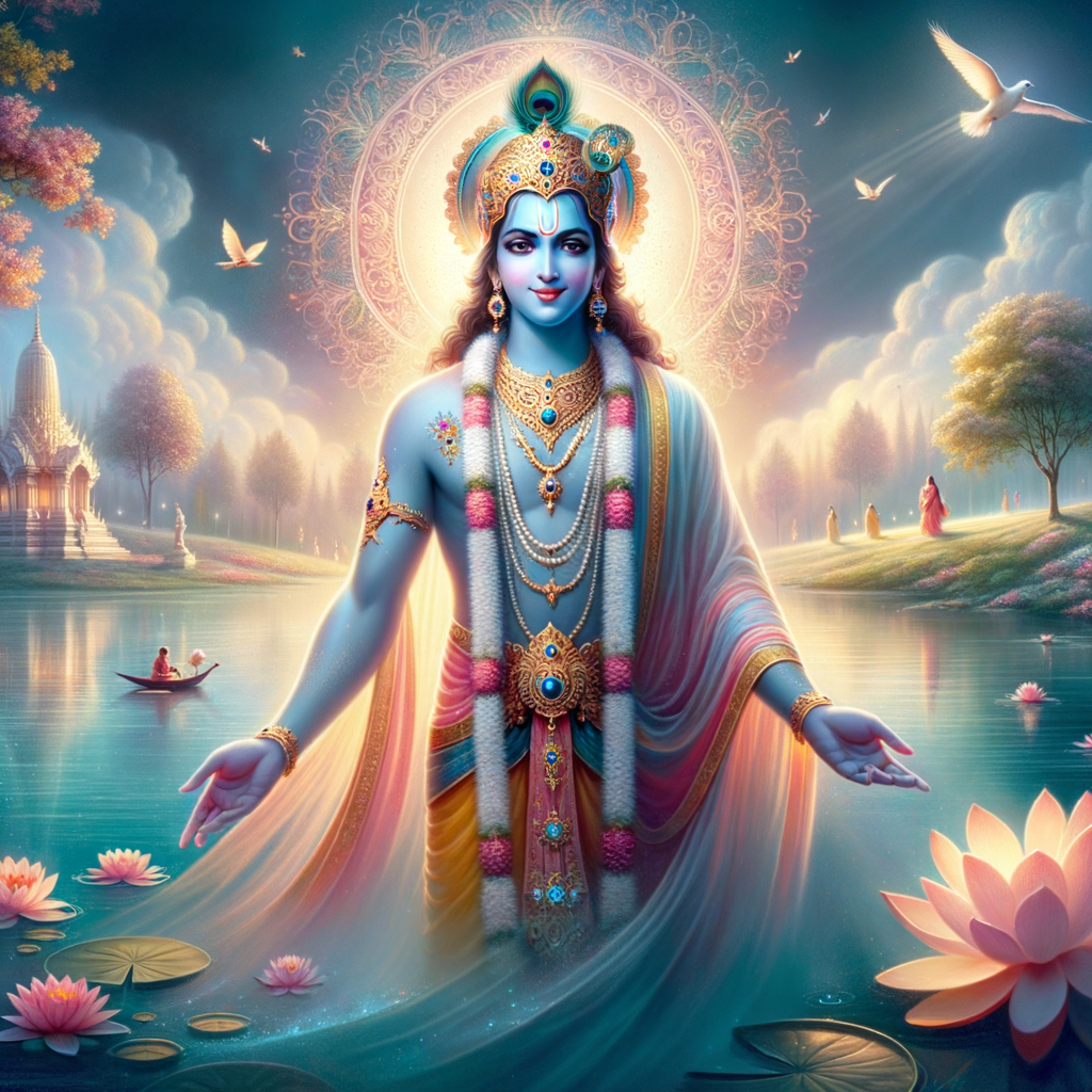 Prayer Image