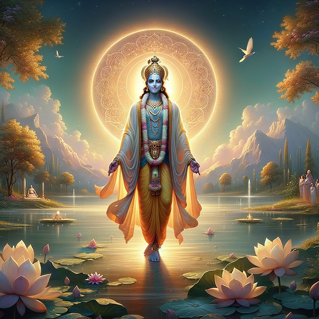 Prayer Image