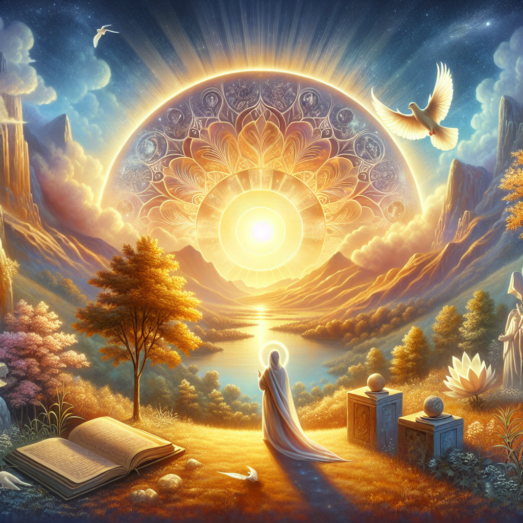 Prayer Image