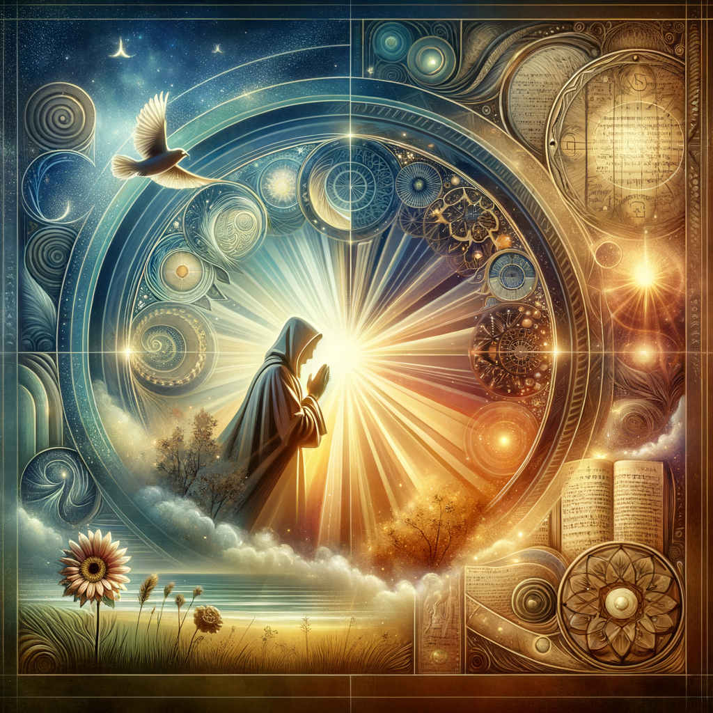 Prayer Image