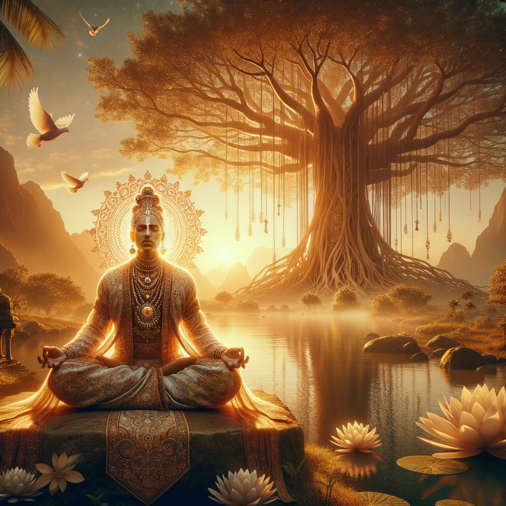 Prayer Image