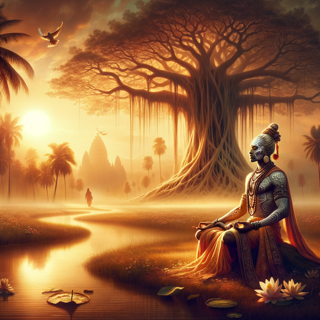 Prayer Image