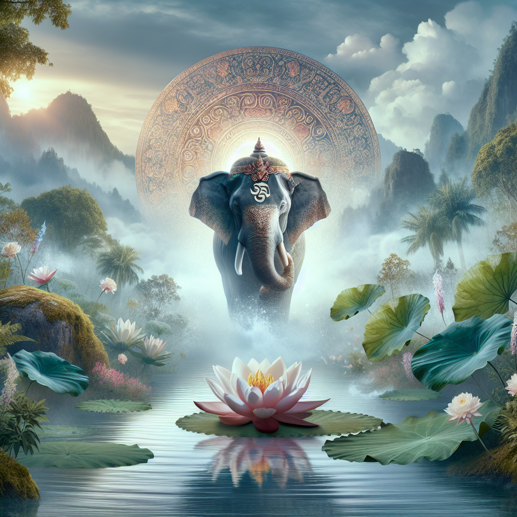 Prayer Image