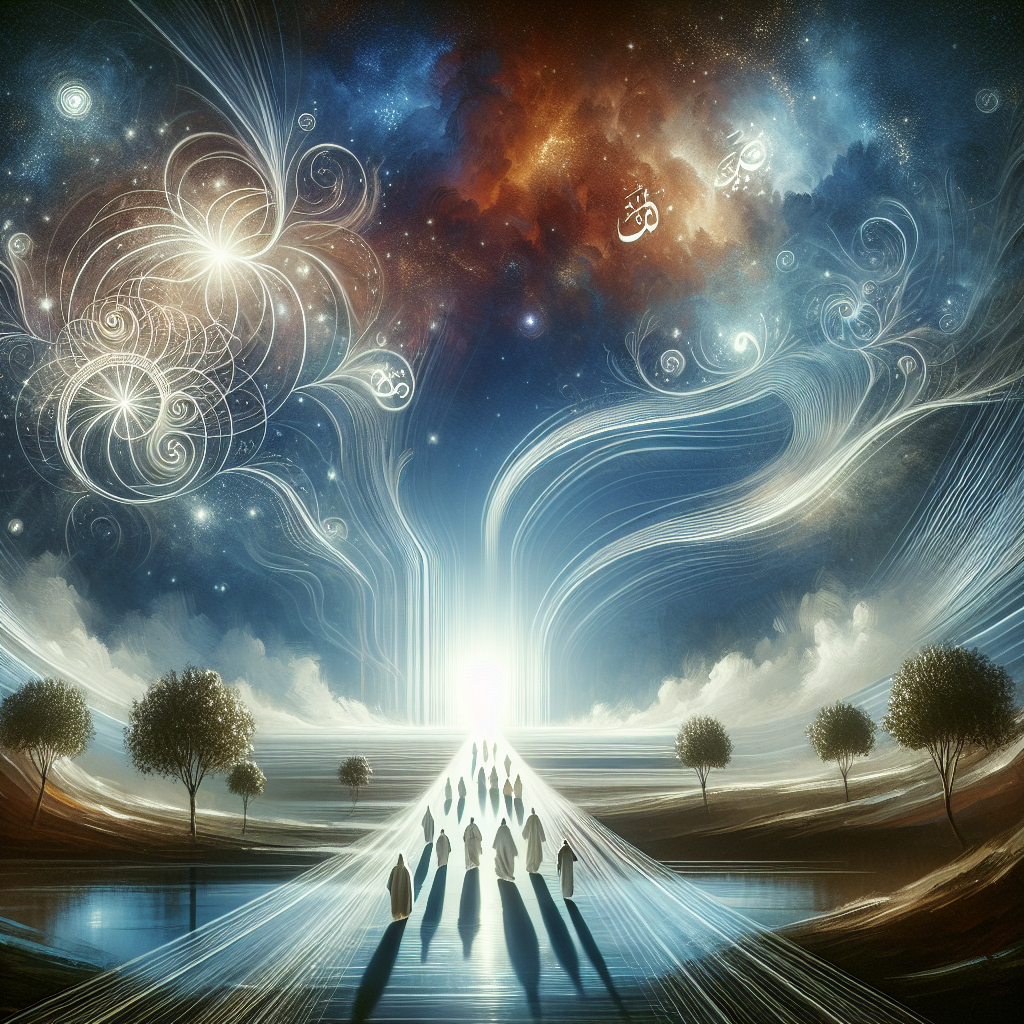 Prayer Image